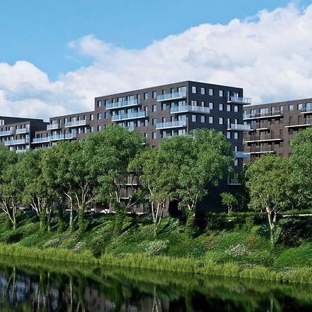 Ho!House Lägenhet Wrocław Exteriör bild